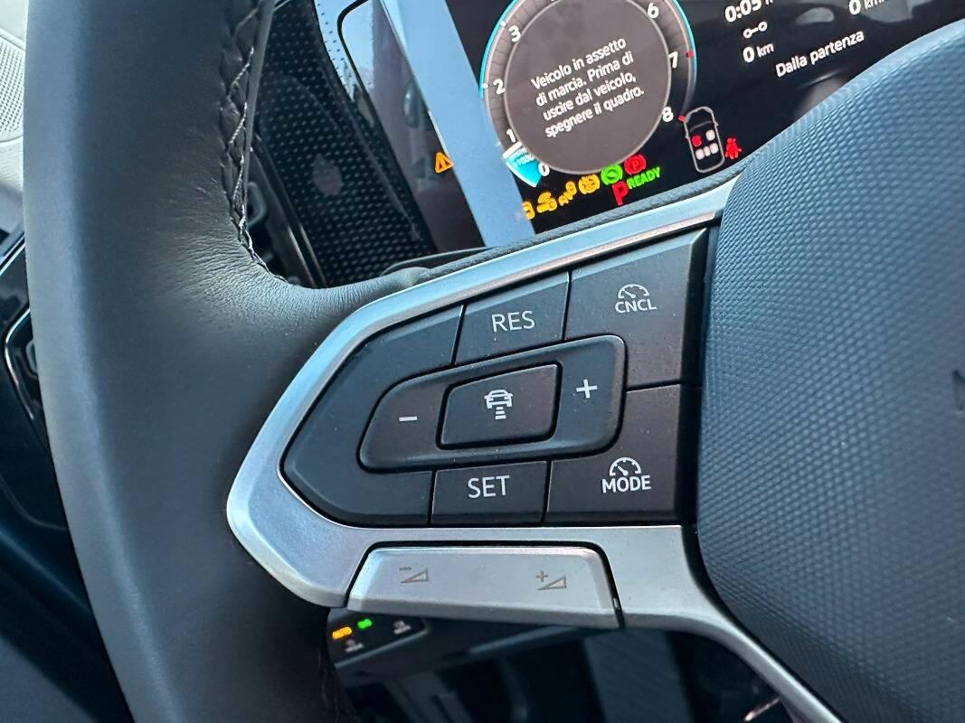 Volkswagen Tiguan 1.5 etsi Life 150cv dsg