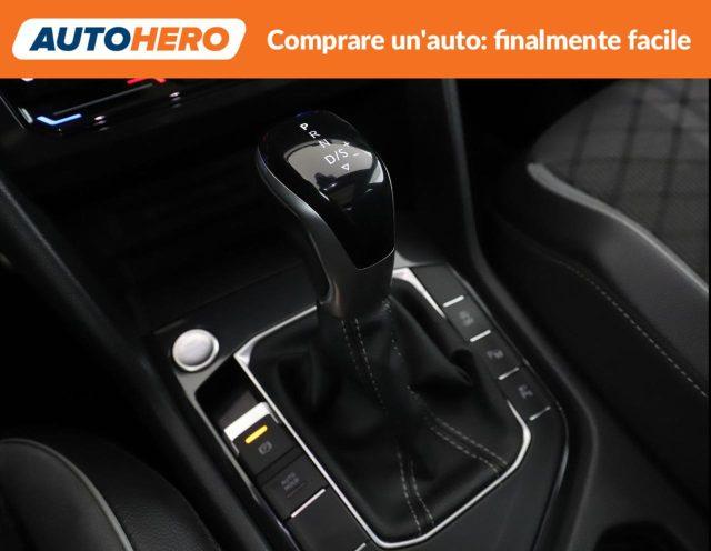 VOLKSWAGEN Tiguan 2.0 TDI 150 CV SCR DSG R-Line