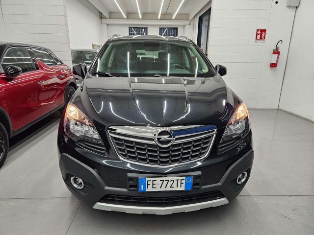 Opel Mokka 1.6 s benzina