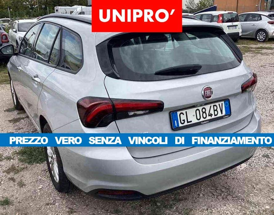Tipo SW 1.6 MTJ 130CV*NO VINCOLI FINANZ*AZIENDALE UNIPRO