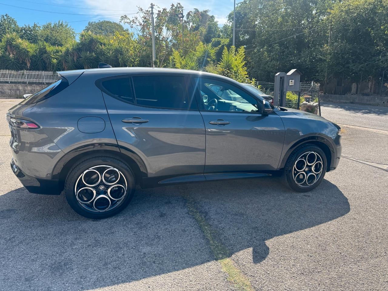 Alfa Romeo Tonale 1.6 diesel 130 CV TCT6 Sprint