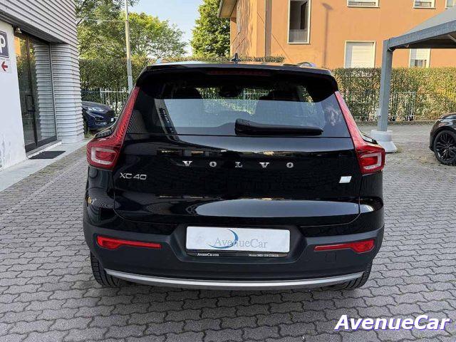 VOLVO XC40 1.5 t4 phev Inscription Expression PREZZO REALE
