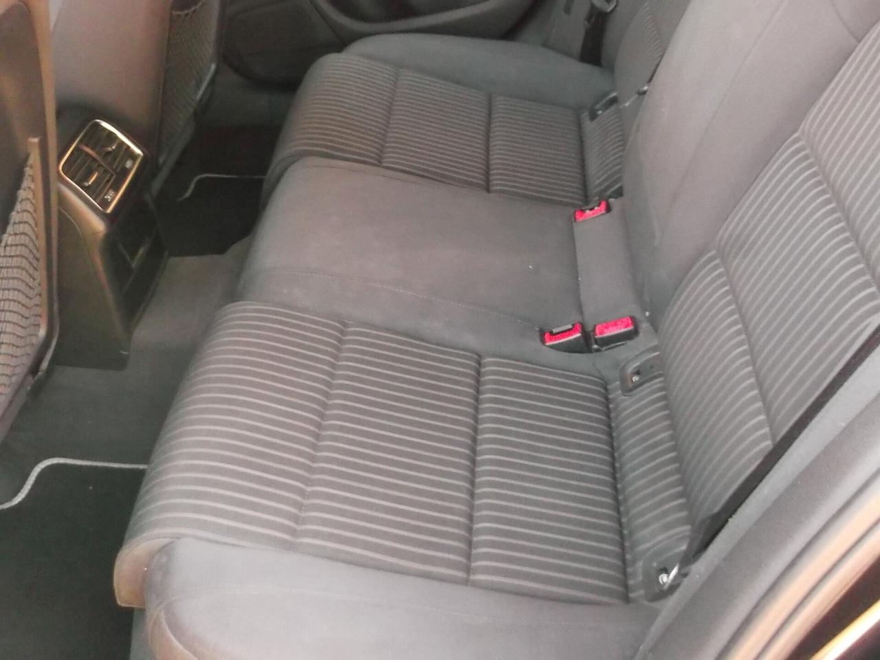 A4 New Model 2.0 TDI Automatic 2012