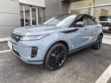 Land Rover RR Evoque Range Rover Evoque 2.0D I4 163 CV AWD Auto SE
