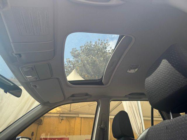 HONDA CR-V 2.0 16V i-VTEC ES