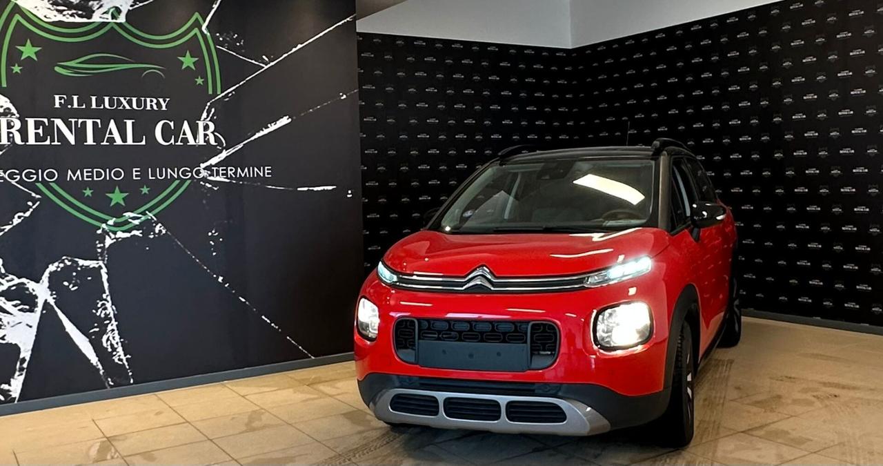 Citroen C3 Aircross C3 Aircross PureTech 110 S&S Feel