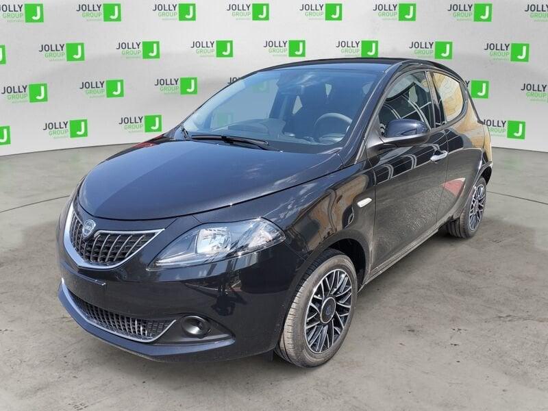 Lancia Ypsilon 1.0 FireFly 5 porte S&S Hybrid Platino