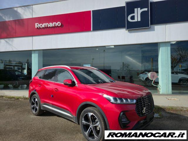 DR MOTOR DR 6.0 1.5 T GPL KM. ZERO NO OBBLIGO FINANZIAMENTO