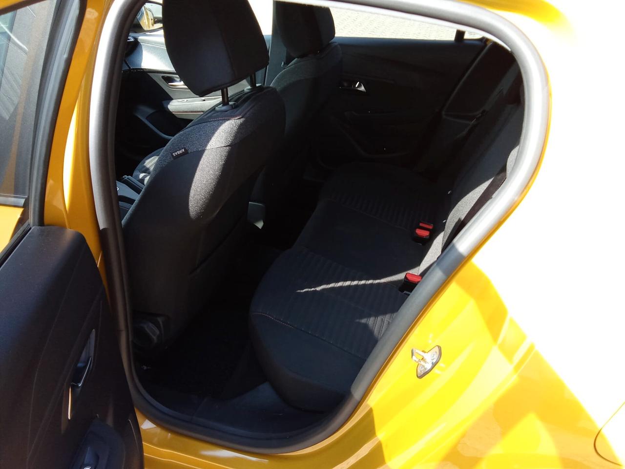 Peugeot 208 PureTech 100 Stop&Start 5 porte Active Pack