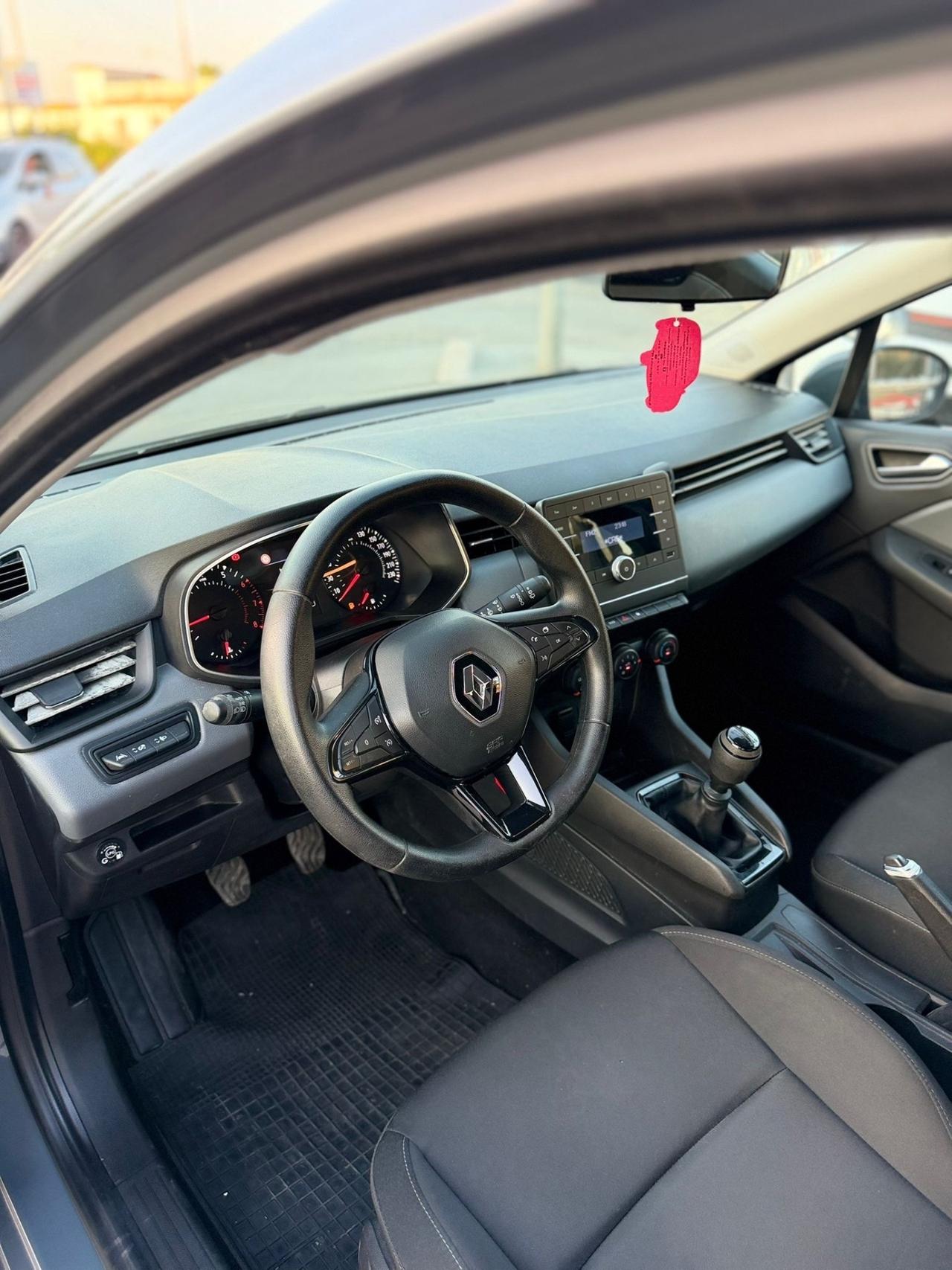 Renault Clio TCe 100 CV GPL 5 porte Life del nord italia