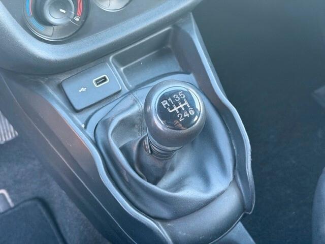 Fiat Doblo Doblò 1.6 MJT 105CV S&S PC Combi N1 Easy