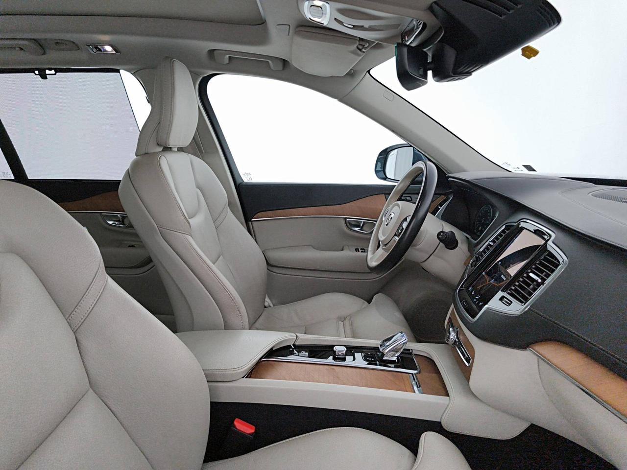 Volvo XC90 2.0 b5 Inscription awd