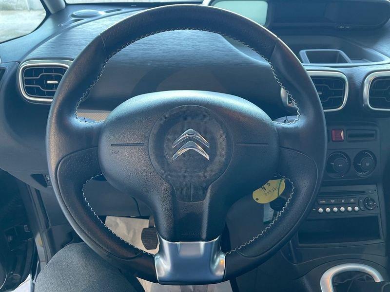 Citroën C3 Picasso 1.6 BlueHDi 100 feel edition