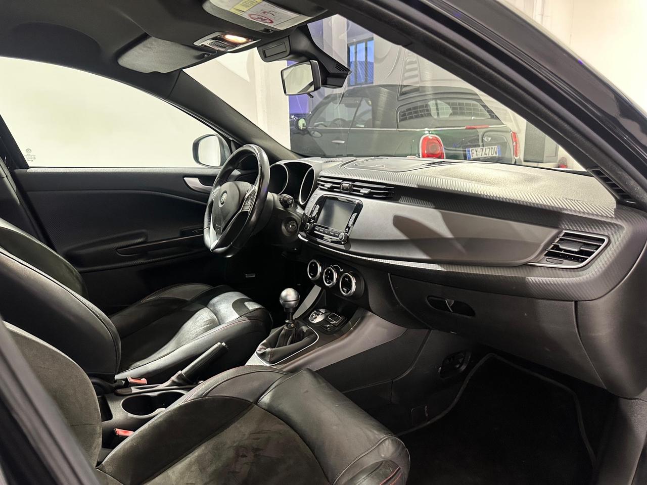 Alfa Romeo Giulietta 1.6 JTDm 120 CV Super