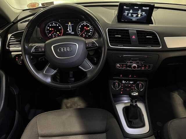 Audi Q3 1.4 TFSI 125 CV Business