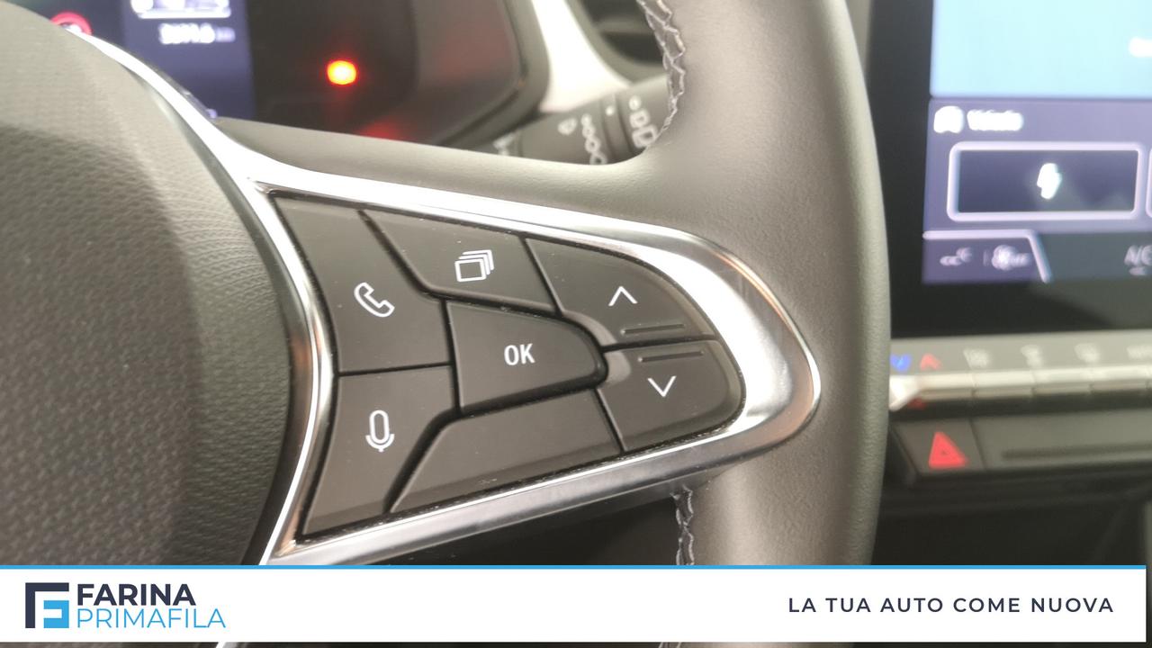 RENAULT Symbioz 1.6 E-Tech full hybrid Evolution 145cv auto