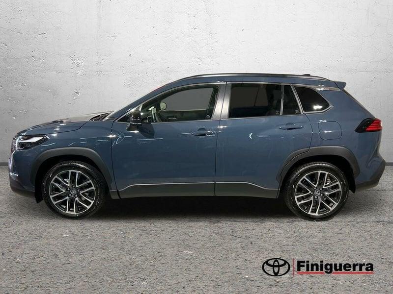 Toyota Corolla Cross Hybrid 200 Premium AWD
