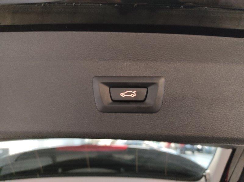 BMW X1 (F48) - X1 xDrive25e Business Advantage