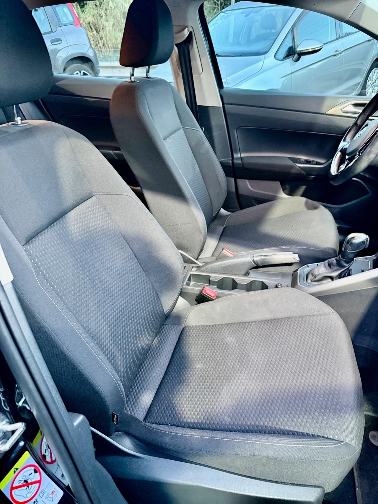 Volkswagen Polo 1.0 TSI DSG 5p. Highline BlueMotion Technology