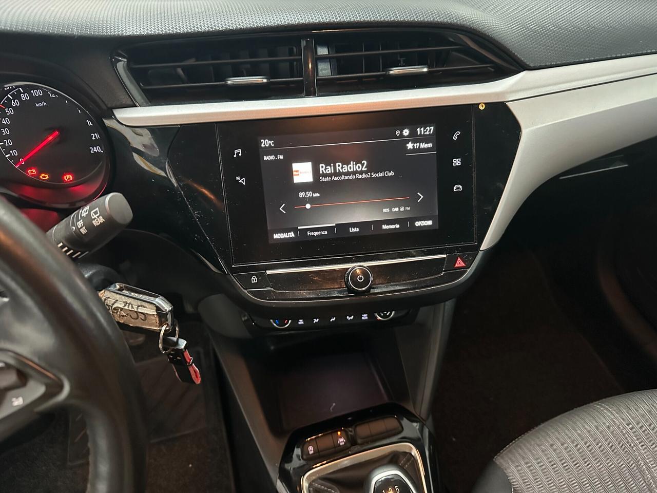 Opel Corsa 1.2 Edition s&s