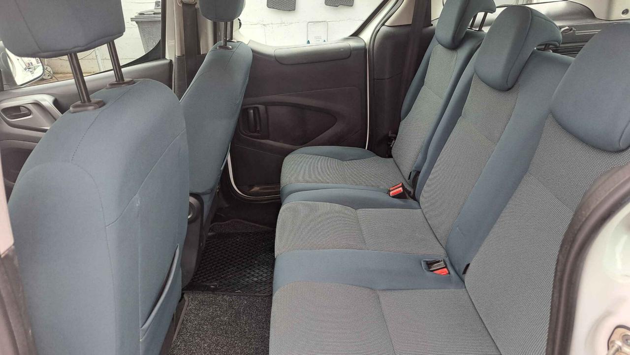 Citroen Berlingo Multispace BlueHDi 100 5 posti Feel Combi N1