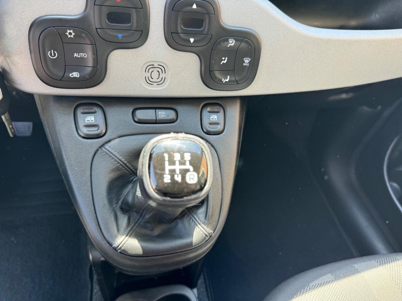 Fiat Panda 1.2 City Cross