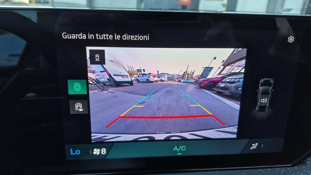 Renault Clio 1.8 full hybrid E-Tech Techno Auto