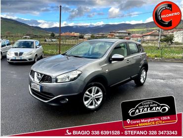 NISSAN - Qashqai - 1.5 dCi DPF Acenta