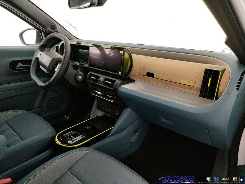 FIAT Grande Panda 1.2 Hybrid 110 CV S&S La Prima