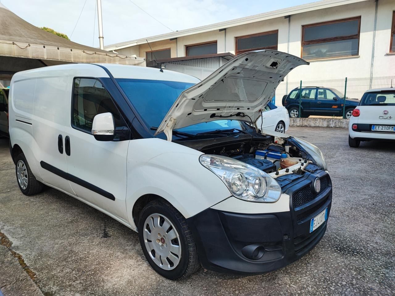 Fiat Doblò 1.6 MJT Passo Lungo IVA COMPRESA
