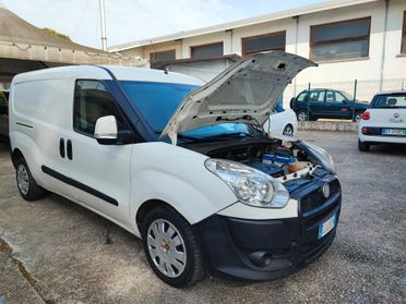 Fiat Doblò 1.6 MJT Passo Lungo IVA COMPRESA