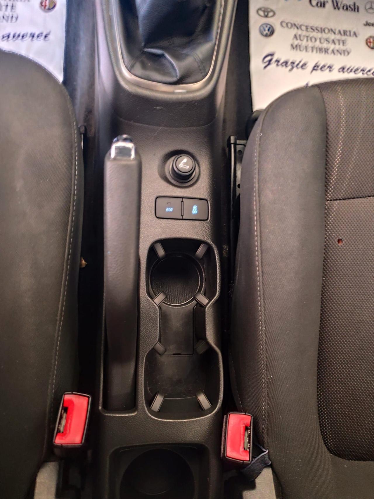 Chevrolet Aveo 1.3 diesel 75CV S&S 5 porte LT