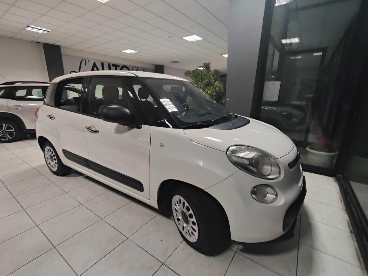 Fiat 500L 1.3 Multijet 85 CV Easy