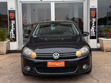 Volkswagen Golf 1.6 TDI DPF 5p. Style