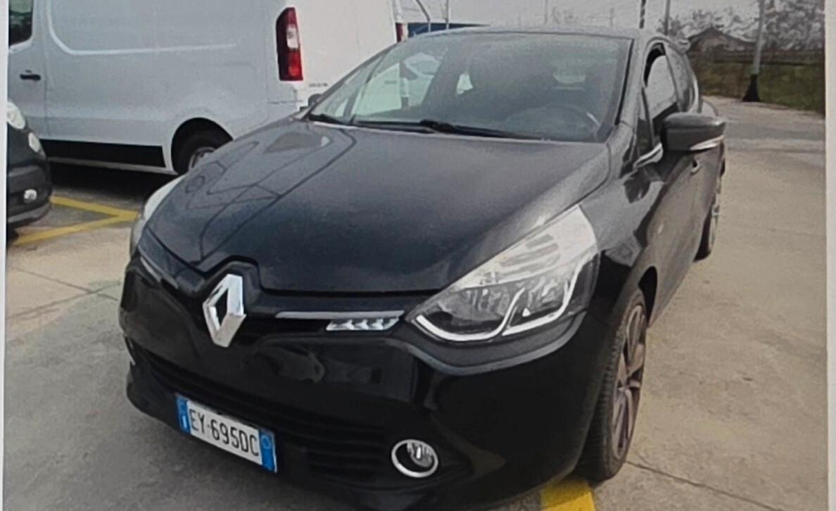 Renault Clio 1.5 dCi 8V 90CV 5 porte Costume National