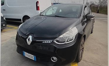Renault Clio 1.5 dCi 8V 90CV 5 porte Costume National