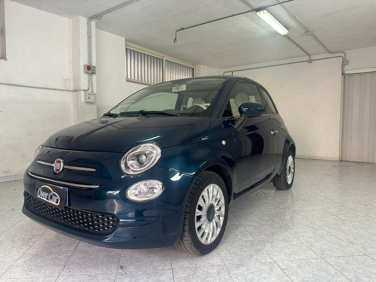 Fiat 500 1.2 EasyPower Lounge