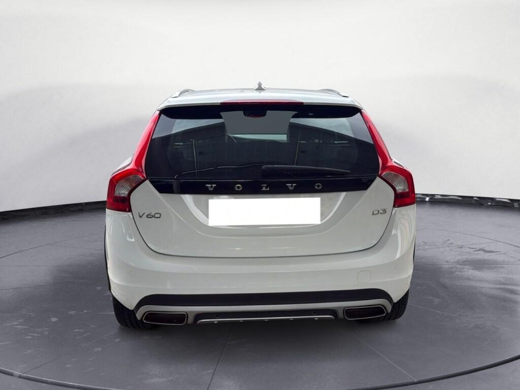 Volvo V60 2.0 D3 Business Plus Geartronic