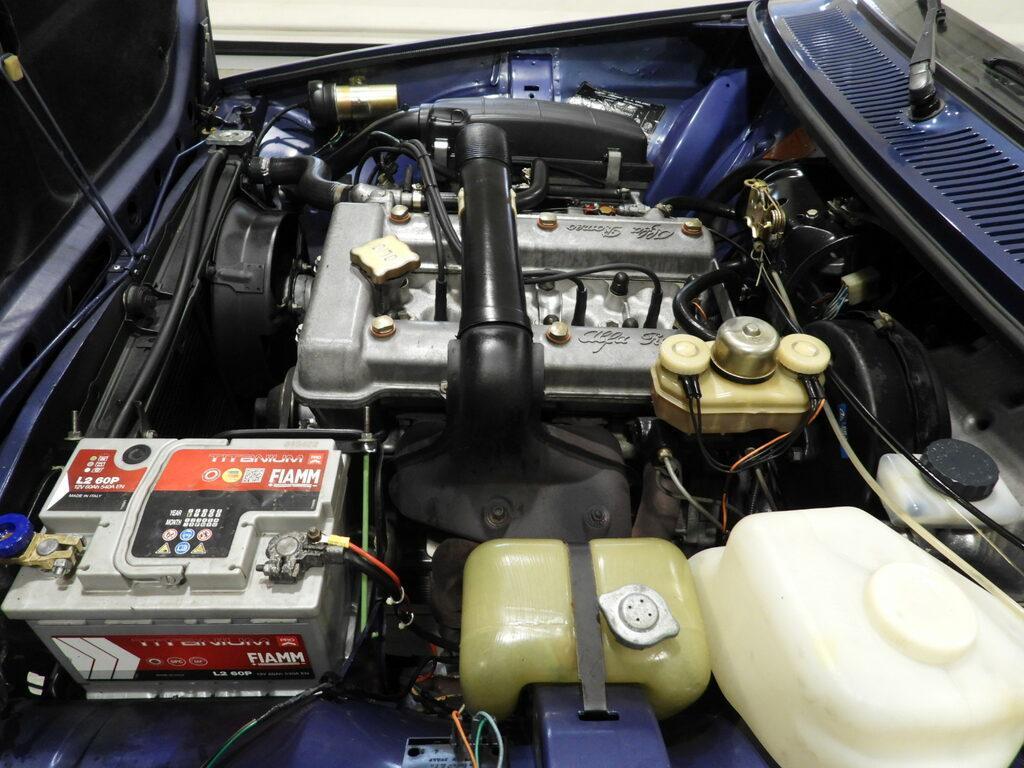 Alfa Romeo Alfetta GT GT 1.3 junior