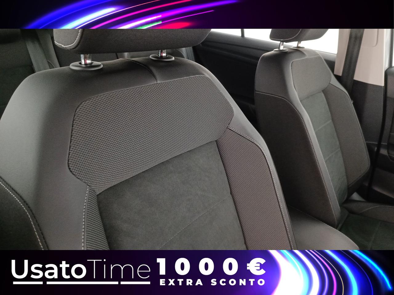 Volkswagen T-Roc 1.0 tsi 110cv style
