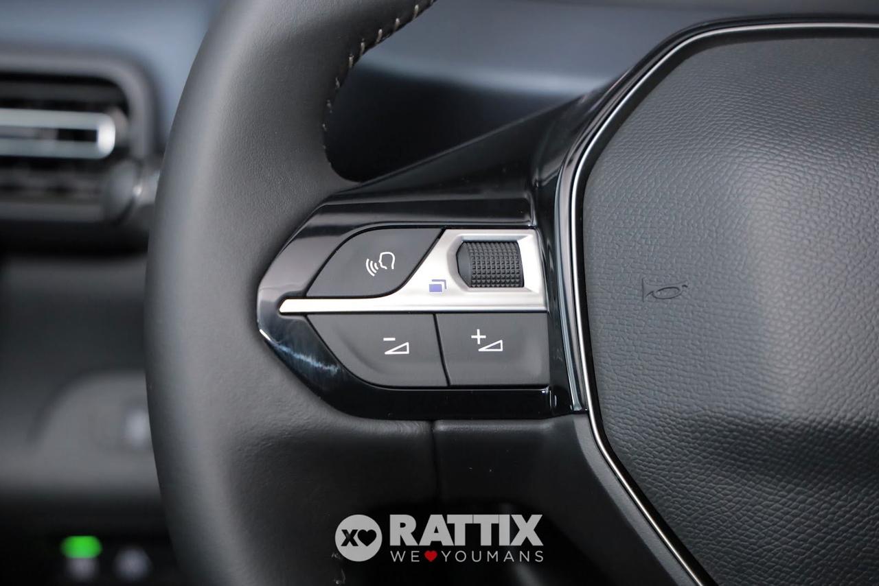 Peugeot Rifter mix 1.5 BlueHDI 130CV L1 Allure Autocarro (IVA ESCLUSA)