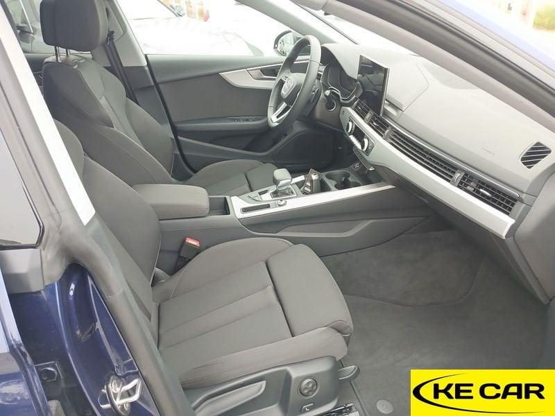 Audi A5 A5 SPB 40 TDI S tronic Advanced - MATRIX