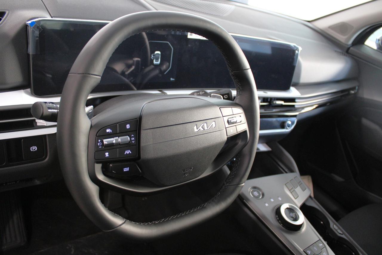 KIA Sportage 1.6 CRDi MHEV Style - 2025