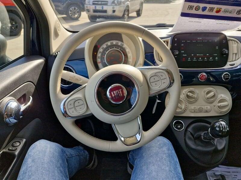 FIAT 500 Hatchback My23 1.0 70Cv Hybrid