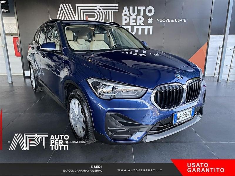 BMW X1 X1 xdrive18d Business Advantage