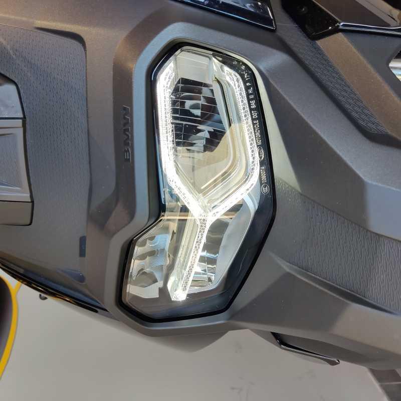 Bmw C 400 X - 2019
