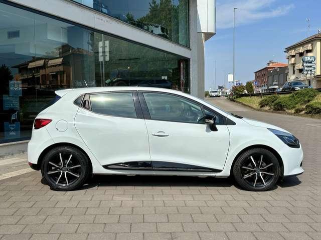 Renault Clio 1.2 16v 75cv Zen