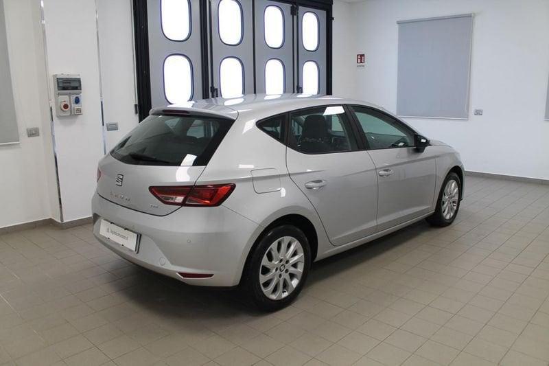Seat Leon 1.6 TDI 110CV Style