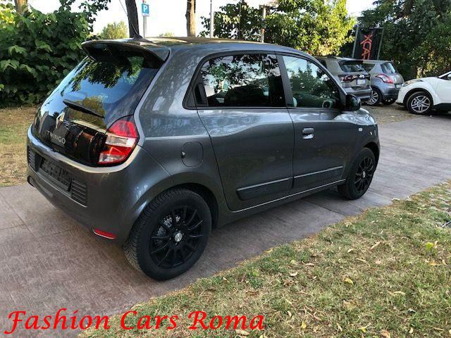 RENAULT Twingo SCe Stop&Start Limited tetto scappottabile
