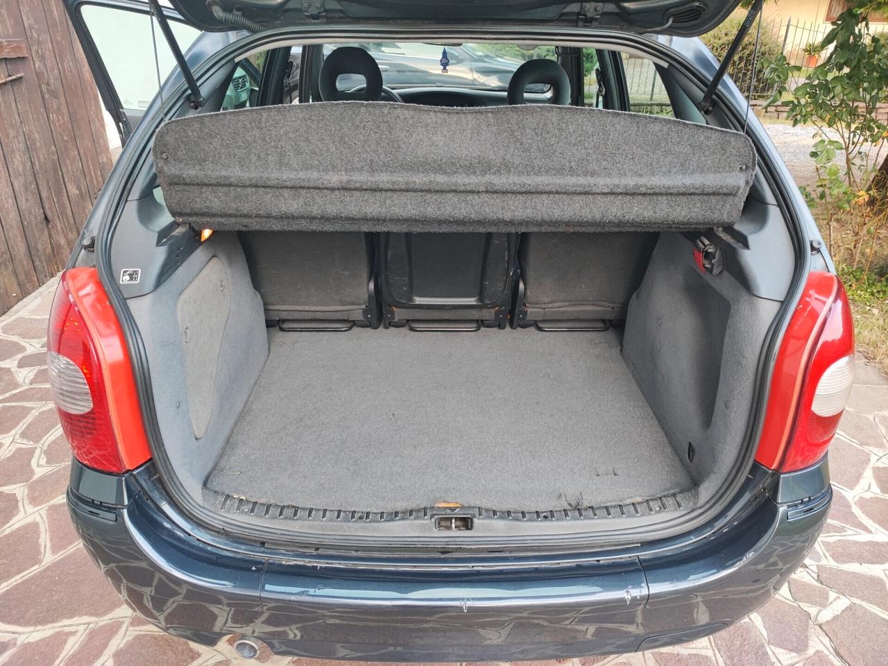 Citroen Xsara 1.6 Benz euro 4 neopatentati
